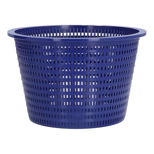 LYEAA 8 -Zoll -Pool -Skimmerkorb Ersatz for Inground Pools SP1070 Langable Plastiknetz von LYEAA
