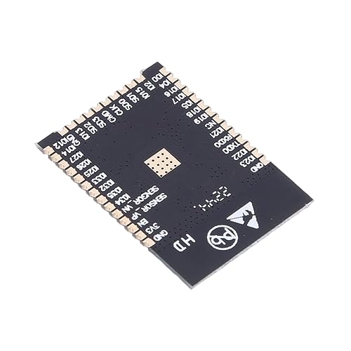 LYEAA ESP-WROOM-32 /S/U Modul 150 Mbps Funkmodul Hallsensor Bluetooth-kompatibel for Smart Electronics (S) von LYEAA