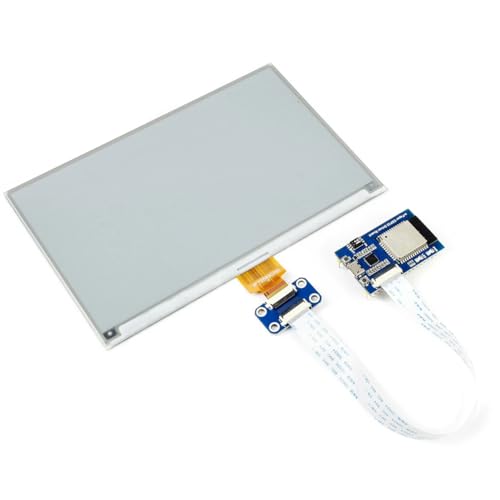 LYEAA ESP32 E-Ink Display Bildschirm Modul WiFi Wireless Powered Epaper Modul Bluetooth-kompatibles E-Paper Panel for LYEAA ESP32 E-Ink Display Bildschirm Modul WiFi Wireless Powered Epaper Modul Bluetooth-kompatibles E-Paper Panel for von LYEAA