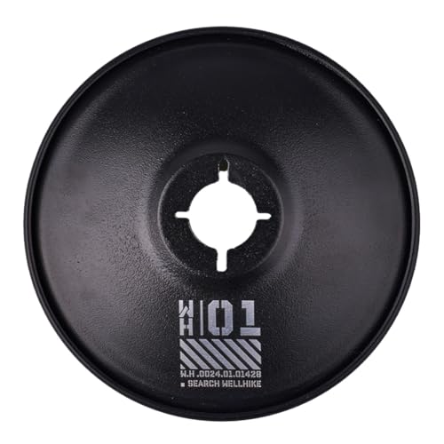 LYEAA for Goal Zero Licht Schutzhülle Staubdicht Camping Licht Lampenschirm Aluminium Legierung Camping Lampe Abdeckung Outdoor Camping Ausrüstung von LYEAA