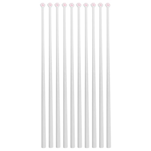 LYEAA Kätzchenpfoten-Essstäbchen unterhaltsamer Nicht-Rutsch--Utensilien niedliche Katzenkrallen-Design-Essstäbchen for alle Altersgruppen von LYEAA