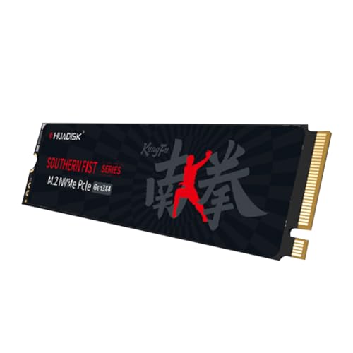 LYEAA Solid State Drive SSD M.2 2280 NVMe PCIe3.0 - Realtek Controller, bis zu 1 TB für PC & Laptop LYEAA Solid State Drive SSD M.2 2280 NVMe PCIe3.0 - Realtek Controller, bis zu 1 TB für PC & Laptop von LYEAA