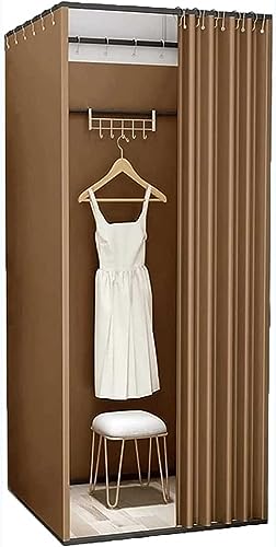 LYFDPN Ankleidezimmer Privatsphäre Zelt Tragbare Privatsphäre Ankleide Zimmer mit Sonnenschirm Ideale Montage und Temporäre Mobile Umkleideraum Ankleideraum LYFDPN Ankleidezimmer Privatsphäre Zelt Tragbare Privatsphäre Ankleide Zimmer mit Sonnenschirm Ideale Montage und Temporäre Mobile Umkleideraum Ankleideraum von LYFDPN