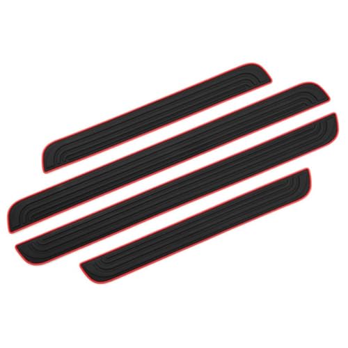 LYHCM Auto Trittblech Einstiegsleisten für Mini Cooper Countryman F60 U25 JCW Cooper S SE, Türschwellenschutz Verkleidung Trittplatten Willkommenspedal Aufkleber Zubehör LYHCM Auto Trittblech Einstiegsleisten für Mini Cooper Countryman F60 U25 JCW Cooper S SE, Türschwellenschutz Verkleidung Trittplatten Willkommenspedal Aufkleber Zubehör von LYHCM