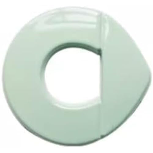 Car Sticker Autoabzeichen Emblem für Smart, 3D Metall Chrom Selbstklebende Logo Emblem Karosserie Dekorative Aufkleber,A von LYHH