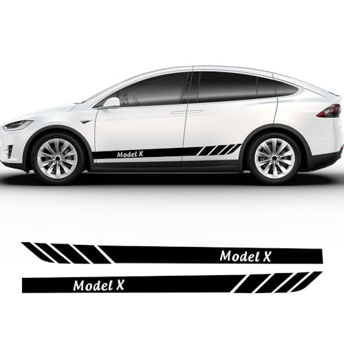 Car Sticker Autoabzeichen Emblem für Tesla Model 3 Model X Model S Model Y, 3D Metall Chrom Selbstklebende Logo Emblem Karosserie Dekorative Aufkleber,normal-C Car Sticker Autoabzeichen Emblem für Tesla Model 3 Model X Model S Model Y, 3D Metall Chrom Selbstklebende Logo Emblem Karosserie Dekorative Aufkleber,normal-C von LYHH