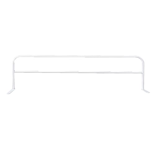 LYHXYLFT Bettgitter, Stabile Bettgitter for Hilfsmittel, 30 cm Hohe Stoßstange for Doppelbetten, Geeignet for Alle Arten Von Betten(46 X 30cm) von LYHXYLFT