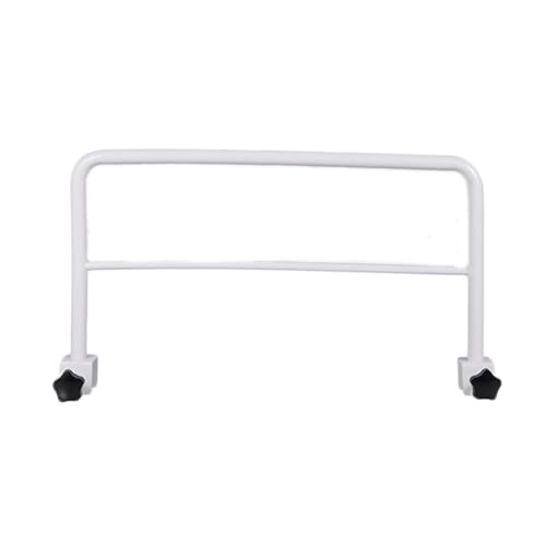 LYHXYLFT Bettgitter, Stabiler Seitlicher Handlauf, 30 cm Hohes Stoßfänger-Doppelbett Mit Schaumstoffarmlehnen, Einfache Montage for Bettseitengitter for Twin Queen King(140 X 30cm) von LYHXYLFT