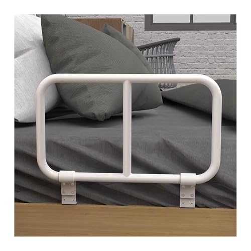 LYHXYLFT Bettgitter, Stabiles Doppelbett-Seitenhandgitter, for Twin Queen King von LYHXYLFT