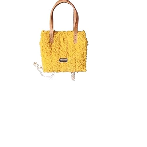 LYHYDMA Plastic Canvas für Taschen Gewebte 1PC Kunststoff Mesh Grid Platte for DIY Herstellung Tasche Hilfs Weben Nähen Stickerei Gestrickte Handgemachte Gewebte Tasche Schulter Crossbody von LYHYDMA