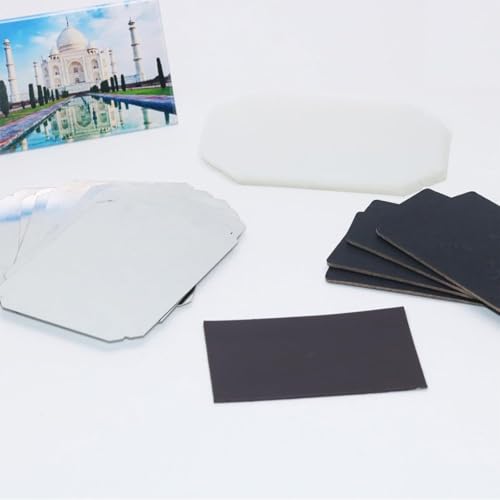 LYJIANGXIN 2 x 2 Zoll /3 x 2 Zoll /3,5 x 2,5 Zoll Kühlschrank -Magnetkomponenten -Set, Kühlschrank -Magnet -Taste -Abzeichen: Komponente, DIY -Abzeichen Making -Kit -Rechteck -Kühlschrank -Magnete LYJIANGXIN 2 x 2 Zoll /3 x 2 Zoll /3,5 x 2,5 Zoll Kühlschrank -Magnetkomponenten -Set, Kühlschrank -Magnet -Taste -Abzeichen: Komponente, DIY -Abzeichen Making -Kit -Rechteck -Kühlschrank -Magnete von LYJIANGXIN