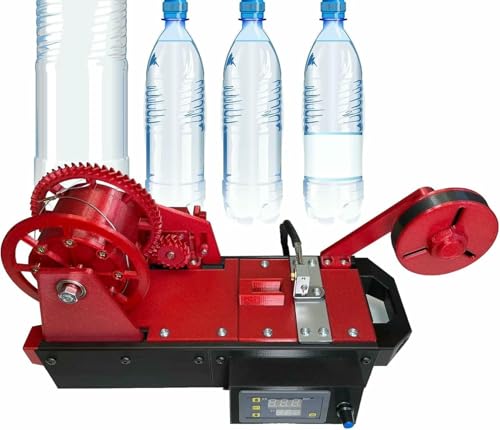 3D -Drucker -Extruder, Schreibtischmaschine Für Die Herstellung Von Filamenten, Recycling -PET -Abfüllrecycler, Lungen 3D -Filament Aus Plastikflaschen, Für Familien ~ / 3D -Drucker -Extruder, Schreibtischmaschine Für Die Herstellung Von Filamenten, Recycling -PET -Abfüllrecycler, Lungen 3D -Filament Aus Plastikflaschen, Für Familien ~ / von LYJYUJIE