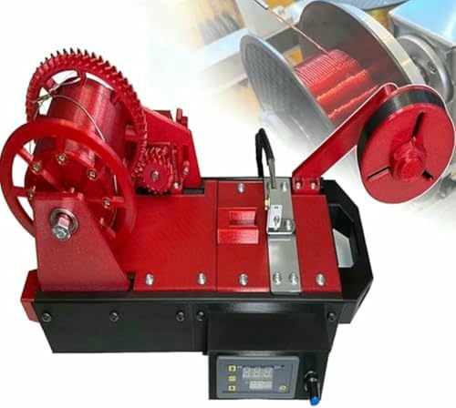 3D -Druckfilament -Filament -Extruder, Recycling Von PET -Flaschen Im Filament, Für DIY -Hersteller Und Ökologische Projekte ~// 3D -Druckfilament -Filament -Extruder, Recycling Von PET -Flaschen Im Filament, Für DIY -Hersteller Und Ökologische Projekte ~// von LYJYUJIE