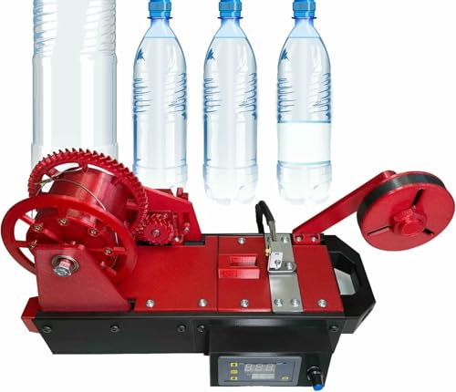 3D Recycling Pet Filament Making Machine, 3D -Gedruckte Flaschenrecycler, 3D -Plastikflaschenfilament Für Familien, Small Studios Network ~// 3D Recycling Pet Filament Making Machine, 3D -Gedruckte Flaschenrecycler, 3D -Plastikflaschenfilament Für Familien, Small Studios Network ~// von LYJYUJIE