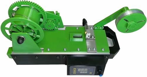 Schreibtischmaschine Für Die Herstellung Von Filamenten, 3D -Drucker -Extruder, Filamente Von Plastikflaschen, Recycler Von PET -Flaschen Für Familien Recycelt ~/ Schreibtischmaschine Für Die Herstellung Von Filamenten, 3D -Drucker -Extruder, Filamente Von Plastikflaschen, Recycler Von PET -Flaschen Für Familien Recycelt ~/ von LYJYUJIE