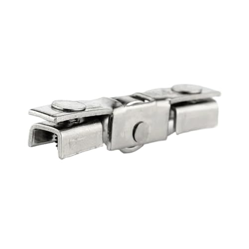 10 stücke-7220 Glas Schiebetür Roller H Form Rad Durchmesser 10mm Schiebetüren Rad for Möbel Hardware von LYLNV