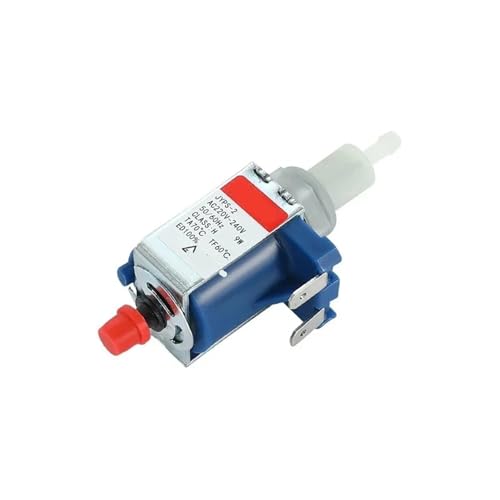 220 V 3Bar Elektromagnetische Pumpe JYPS-2 Kaffeemaschine Zubehör Wasserpumpe von LYLNV