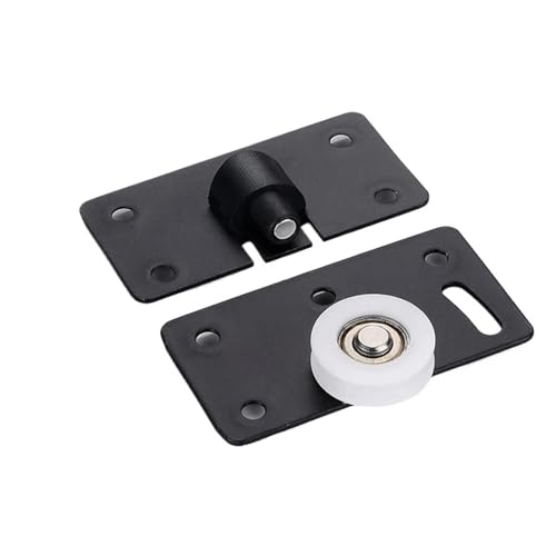 4 Teile/satz Eisen Kleiderschrank Tür Rad Schrank Rad Schrank Schiebetür Roller Set Schublade Tür Pulley 3,3X1,8X0,1 Zoll 4 Teile/satz Eisen Kleiderschrank Tür Rad Schrank Rad Schrank Schiebetür Roller Set Schublade Tür Pulley 3,3X1,8X0,1 Zoll von LYLNV