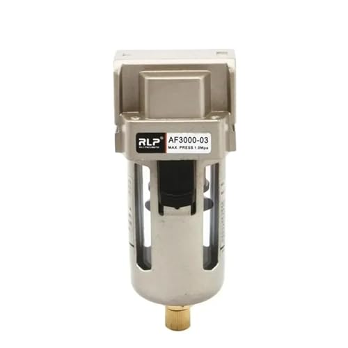 AF2000-02 AF3000-02 AF3000-03 AF4000-04 AF4000-06 AF5000-06 AF5000-10 Druckregler Luftfilter Öl- und Wasserabscheider(AF5000-06D) von LYLNV