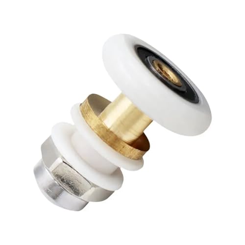 Duschkabinen-Riemenscheibe Duschkabine/Räder/Riemenscheiben Durchmesser 25MM/27MM(23mm) von LYLNV