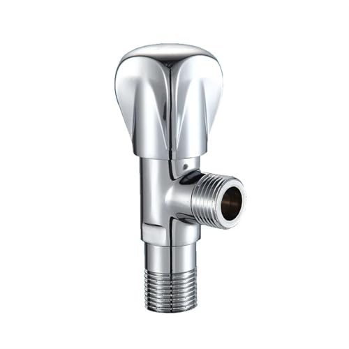 G1/2 Kupferbeschichtung, Winkel, verdickt, schnell öffnende Füllventile mit großem Durchfluss von LYLNV