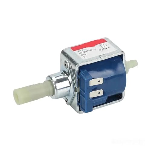 JYPC-5 AC 220V - 240V 9bar 45W Elektromagnetische Wasserpumpe Kaffeemaschine von LYLNV