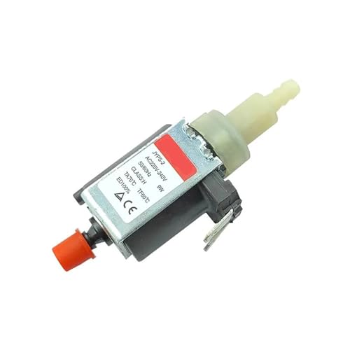 JYPS-2 Elektromagnetische Pumpe AC220-240V 9W 3Bar Wasser Saug Kaffeemaschine Garment Steamer von LYLNV