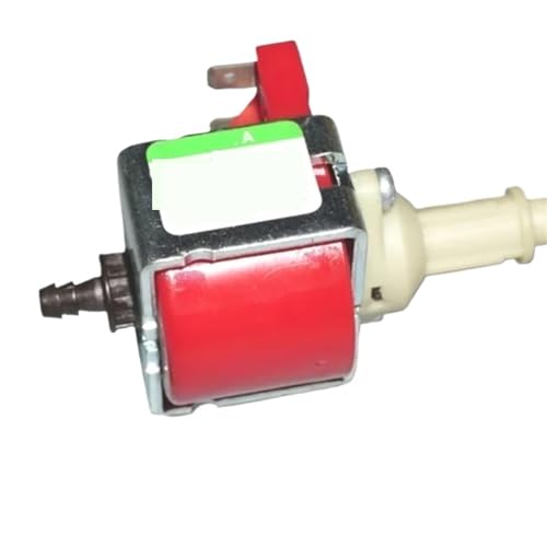 NME3/NME4 Elektromagnetische Pumpe AC 220V 230V 16W ​​Wasser Plunger Pumpe Kaffeemaschine(Model A NME3) von LYLNV
