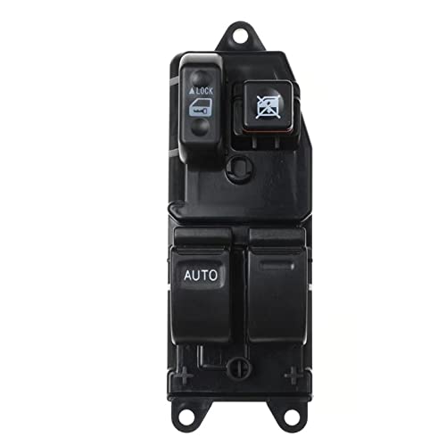 Vorne Links Fahrerseite Elektrische Fensterheber Master Switch84820-10100 84820-35100 8482010100 1Pcs Vorne Links Fahrerseite Elektrische Fensterheber Master Switch84820-10100 84820-35100 8482010100 1Pcs von LYLNV