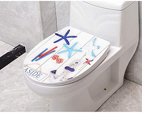 Toilettensitz v/u/o Form kompatibler weicher enger Toilettensitz, verstellbares Scharnier, Schnellfreisetz Toilettensitz v/u/o Form kompatibler weicher enger Toilettensitz, verstellbares Scharnier, Schnellfreisetz von LYLXSF