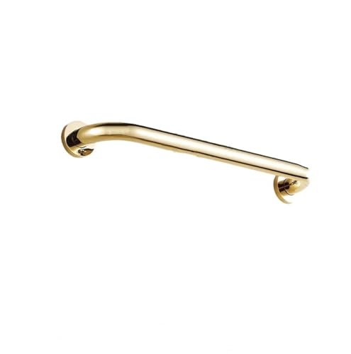 Handläufe Badezimmer Badewanne Toilette Handlauf Haltegriff Duschkabine Gerader Sicherheitsstützgriff Handtuchhalter Badezimmergriffe (Länge 320 mm) von LYMGRZ