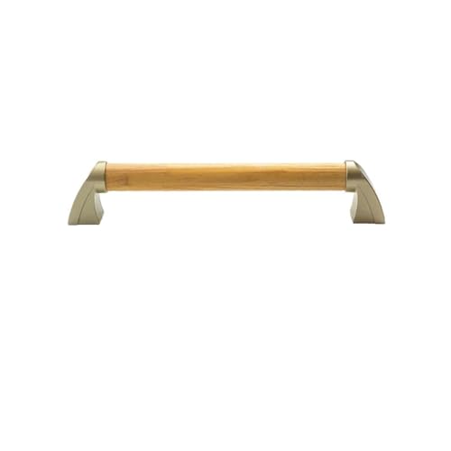 LYMGRZ Handläufe Badezimmer-Armlehne Massivholz Badezimmergriff Badewannen-Armlehne Handlauf Haltegriffe Luxus-Handgriff Sicherheitsgriff Badezimmergriffe (2) von LYMGRZ