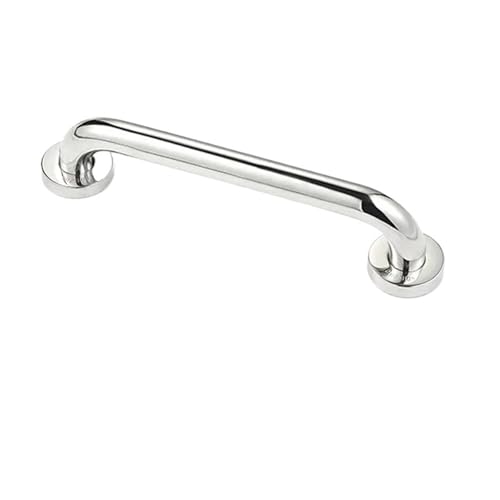 LYMGRZ Handläufe Haltegriffe Badezimmergeländer Sicherheit Behindertenausrüstung Hilfe Ältere Badezimmer Toilettenhandläufe Badezimmergriffe (40 cm) von LYMGRZ