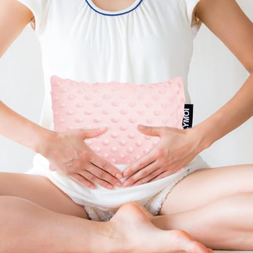 LYMOI Bauch-OP-Kissen mit Tasche, Hysterektomie-Kissen nach Operationen, Hysterektomie-Erholungs-Must-Haves, Erholungskissen, Geschenke für Bauchdeckenstraffung, C-Abschnitt-Operation, Hustenkissen, LYMOI Bauch-OP-Kissen mit Tasche, Hysterektomie-Kissen nach Operationen, Hysterektomie-Erholungs-Must-Haves, Erholungskissen, Geschenke für Bauchdeckenstraffung, C-Abschnitt-Operation, Hustenkissen, von LYMOI