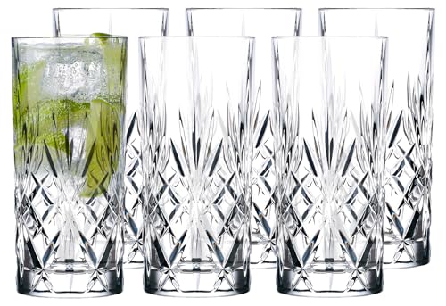 Lyngby Highball 6ps von LYNGBY GLAS