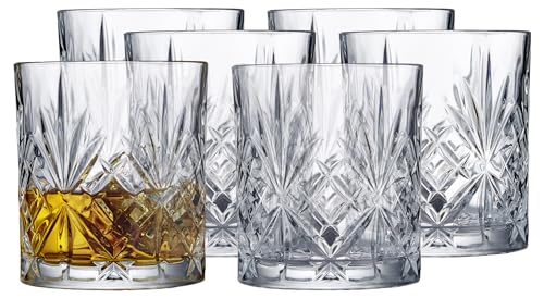 Lyngby Whiskeyglass 6ps von Lyngby Glas