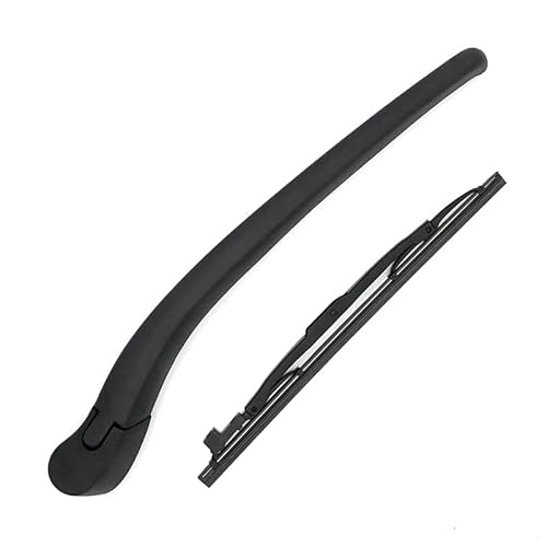 LYNYQ Auto Heckscheibenwischer für BMW 3SERIES E46 1998-2005, Scheibenwischer Set Wischerblatt Ersatz Zubehör LYNYQ Auto Heckscheibenwischer für BMW 3SERIES E46 1998-2005, Scheibenwischer Set Wischerblatt Ersatz Zubehör von LYNYQ