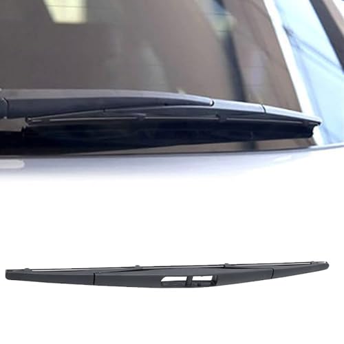 LYNYQ Auto Heckscheibenwischer für CR-V CRV MK3 2007 2008 2009 2010 2014, Scheibenwischer Set Wischerblatt Ersatz Zubehör LYNYQ Auto Heckscheibenwischer für CR-V CRV MK3 2007 2008 2009 2010 2014, Scheibenwischer Set Wischerblatt Ersatz Zubehör von LYNYQ