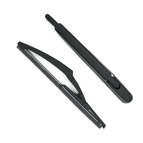 LYNYQ Auto Heckscheibenwischer für FIAT UNO 2010-2024 2025, Scheibenwischer Set Wischerblatt Ersatz Zubehör LYNYQ Auto Heckscheibenwischer für FIAT UNO 2010-2024 2025, Scheibenwischer Set Wischerblatt Ersatz Zubehör von LYNYQ