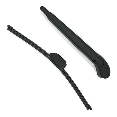LYNYQ Auto Heckscheibenwischer für Hyundai I30 2014-2024 2025, Scheibenwischer Set Wischerblatt Ersatz Zubehör LYNYQ Auto Heckscheibenwischer für Hyundai I30 2014-2024 2025, Scheibenwischer Set Wischerblatt Ersatz Zubehör von LYNYQ