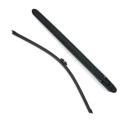 LYNYQ Auto Heckscheibenwischer für OPEL Vectra C Hatcback, Scheibenwischer Set Wischerblatt Ersatz Zubehör LYNYQ Auto Heckscheibenwischer für OPEL Vectra C Hatcback, Scheibenwischer Set Wischerblatt Ersatz Zubehör von LYNYQ