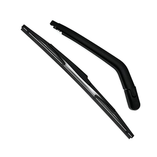 LYNYQ Auto Heckscheibenwischer für Toyota Ipsum 2002-2009, Scheibenwischer Set Wischerblatt Ersatz Zubehör LYNYQ Auto Heckscheibenwischer für Toyota Ipsum 2002-2009, Scheibenwischer Set Wischerblatt Ersatz Zubehör von LYNYQ