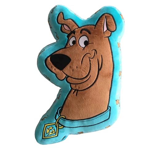 Scooby DOO Coussin Forme 40CM von LYO