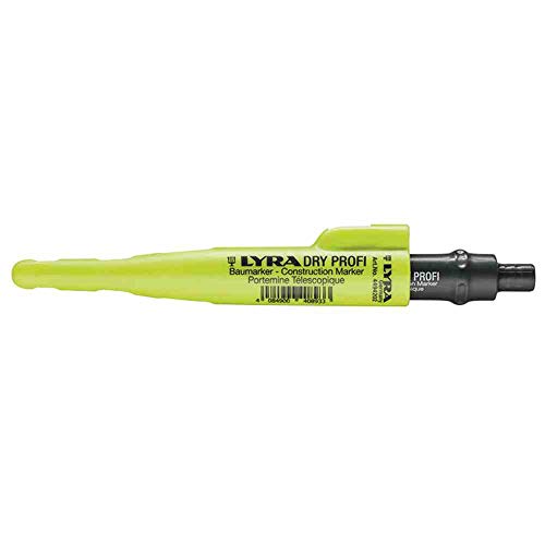 Lyra L4494202-10-1 Dry Profi 10pcs Box 10 Stück Marker, Farbe Lyra L4494202-10-1 Dry Profi 10pcs Box 10 Stück Marker, Farbe von LYRA