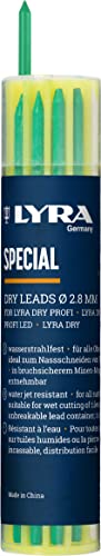 Lyra L4499402 LYRA DRY Ersatzminen Set gefüllt mit 12 Stück Spezial-Minen von LYRA