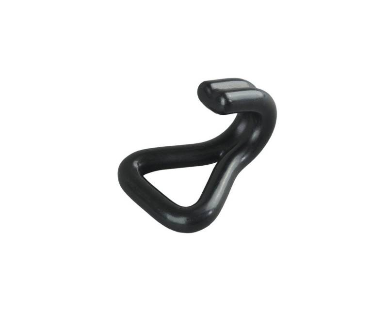 LYSEL® Halter Drahthaken doppelt, (1-St) von LYSEL®