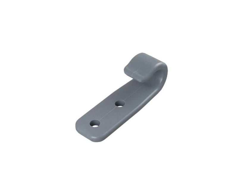 LYSEL® Halter Planenhaken für Schleuderverschluss Seil Ø 4-10mm, (1-St) von LYSEL®
