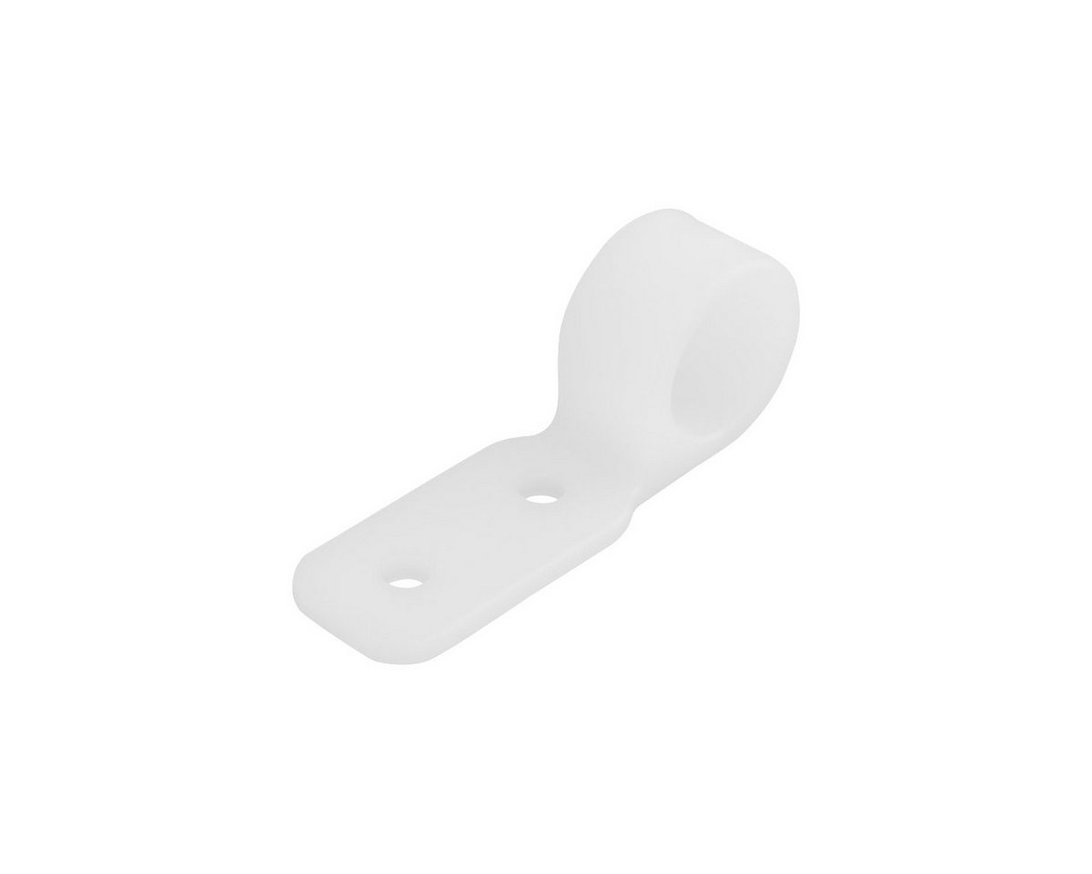 LYSEL® Halter Planenhaken geschlossen für Ø 4-12mm Seil, (10-St) von LYSEL®