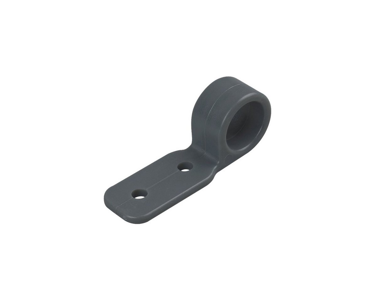 LYSEL® Halter Planenhaken geschlossen für Ø 4-12mm Seil, (250-St) von LYSEL®