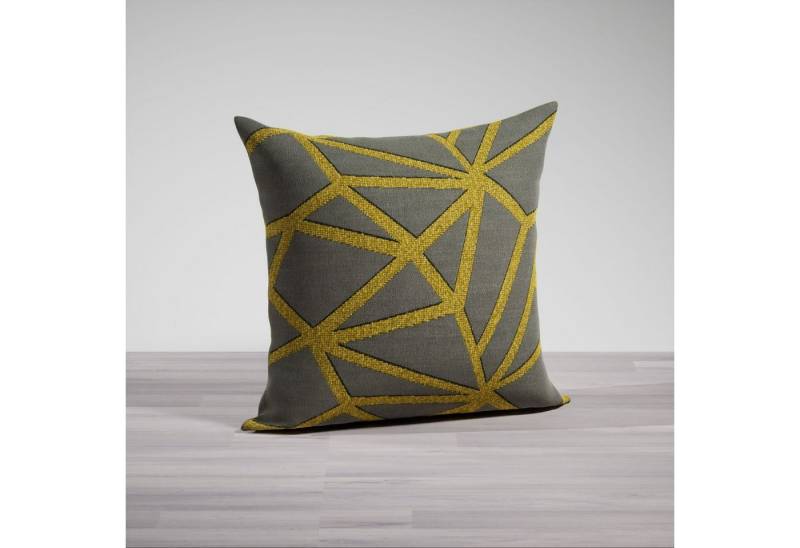 LYSEL® Kissenbezüge Nioni, (1 Stück), HxB 38x38cm von LYSEL®